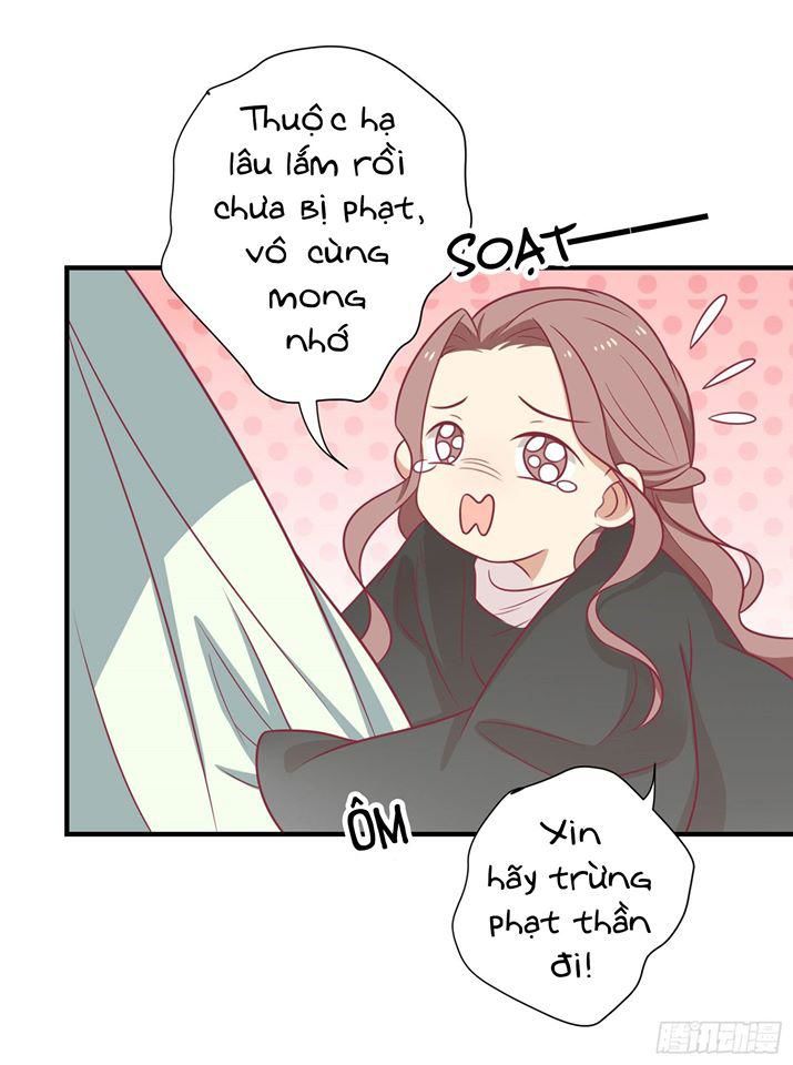 Vương Gia Người Ta Sẽ Giảm Béo Mà!!! Chapter 69 - Trang 2