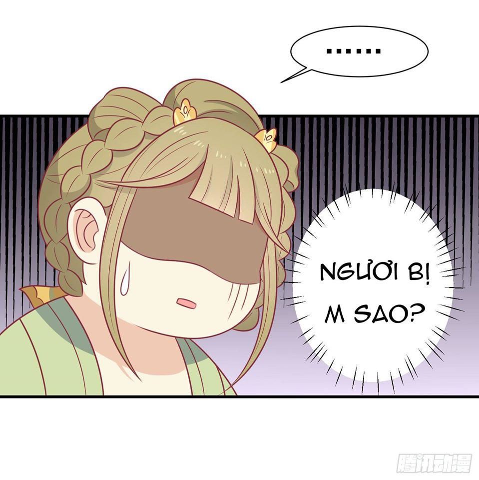 Vương Gia Người Ta Sẽ Giảm Béo Mà!!! Chapter 69 - Trang 2