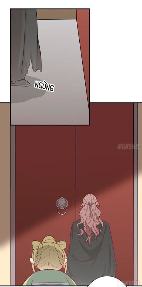 Vương Gia Người Ta Sẽ Giảm Béo Mà!!! Chapter 69 - Trang 2