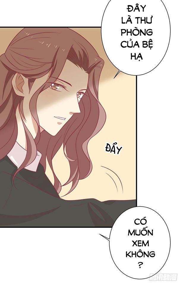 Vương Gia Người Ta Sẽ Giảm Béo Mà!!! Chapter 69 - Trang 2