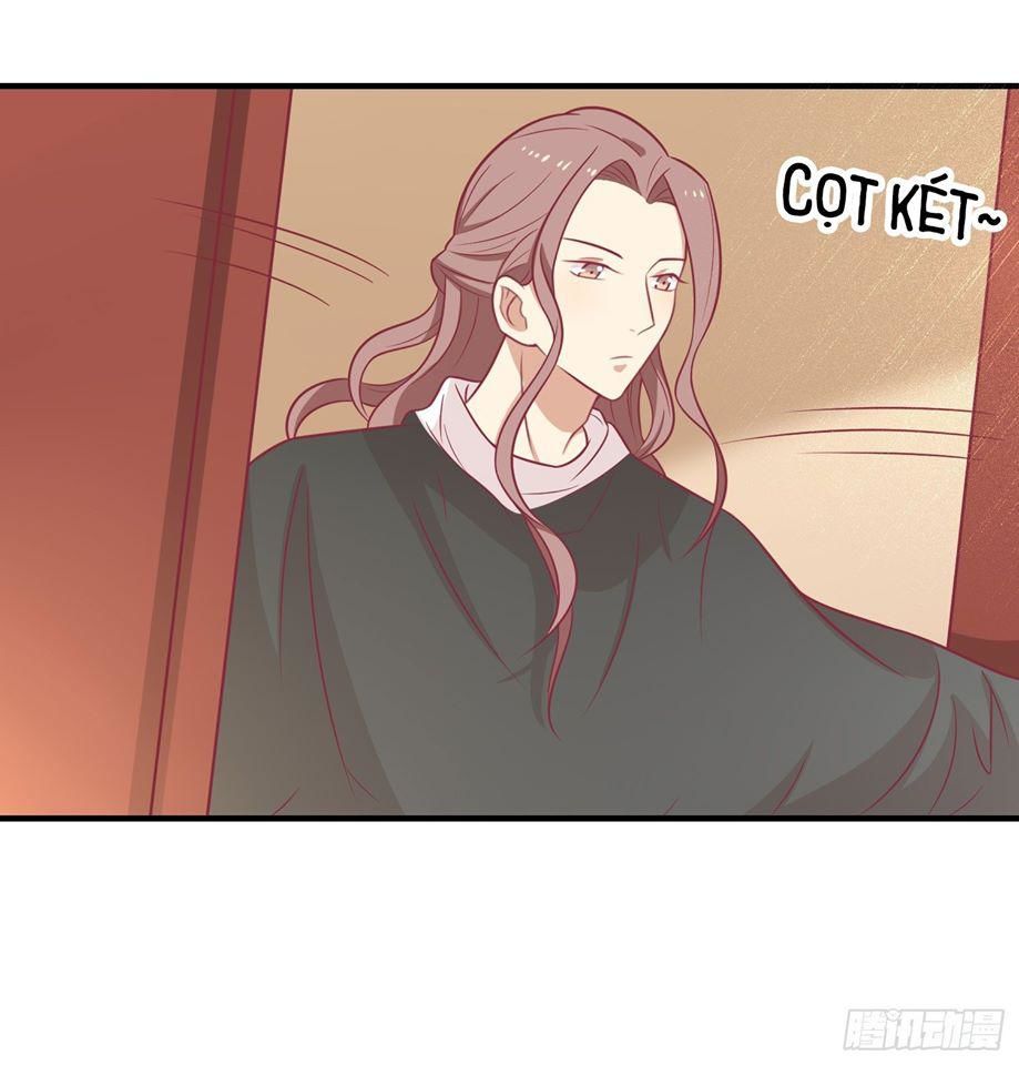 Vương Gia Người Ta Sẽ Giảm Béo Mà!!! Chapter 69 - Trang 2