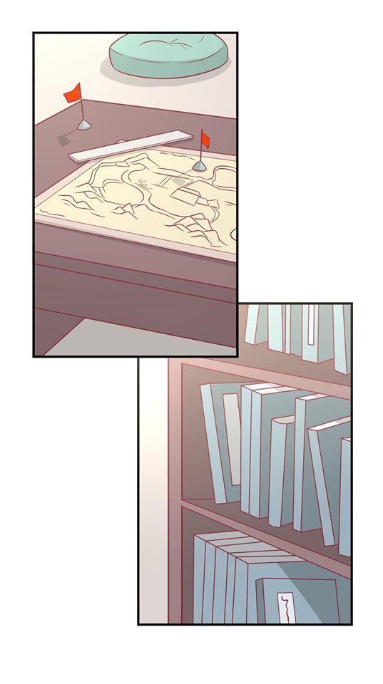 Vương Gia Người Ta Sẽ Giảm Béo Mà!!! Chapter 69 - Trang 2