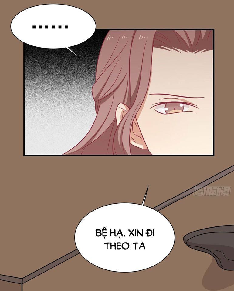 Vương Gia Người Ta Sẽ Giảm Béo Mà!!! Chapter 69 - Trang 2