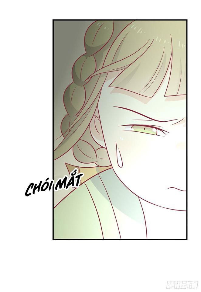 Vương Gia Người Ta Sẽ Giảm Béo Mà!!! Chapter 69 - Trang 2