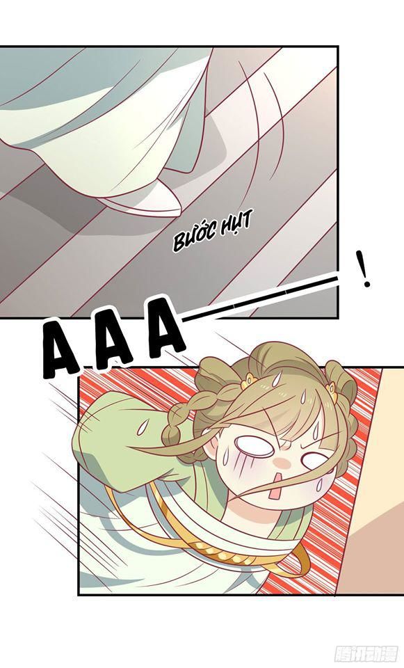 Vương Gia Người Ta Sẽ Giảm Béo Mà!!! Chapter 69 - Trang 2