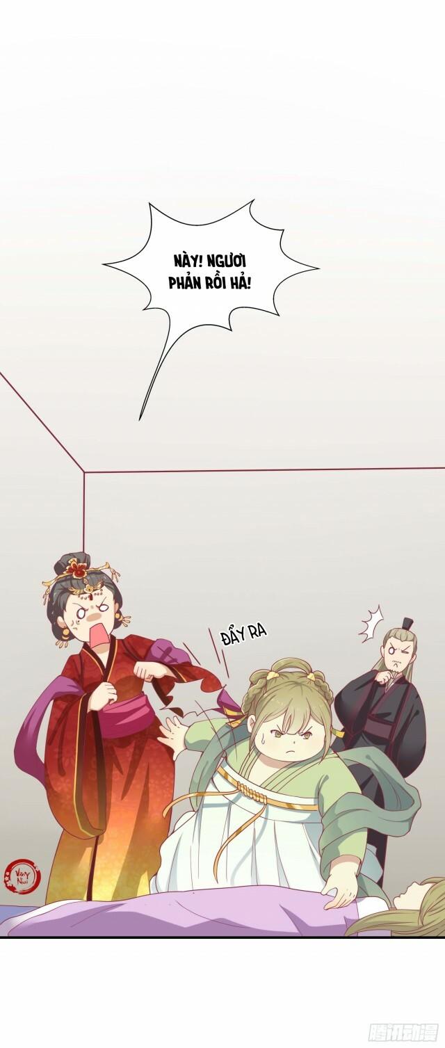 Vương Gia Người Ta Sẽ Giảm Béo Mà!!! Chapter 7 - Trang 2