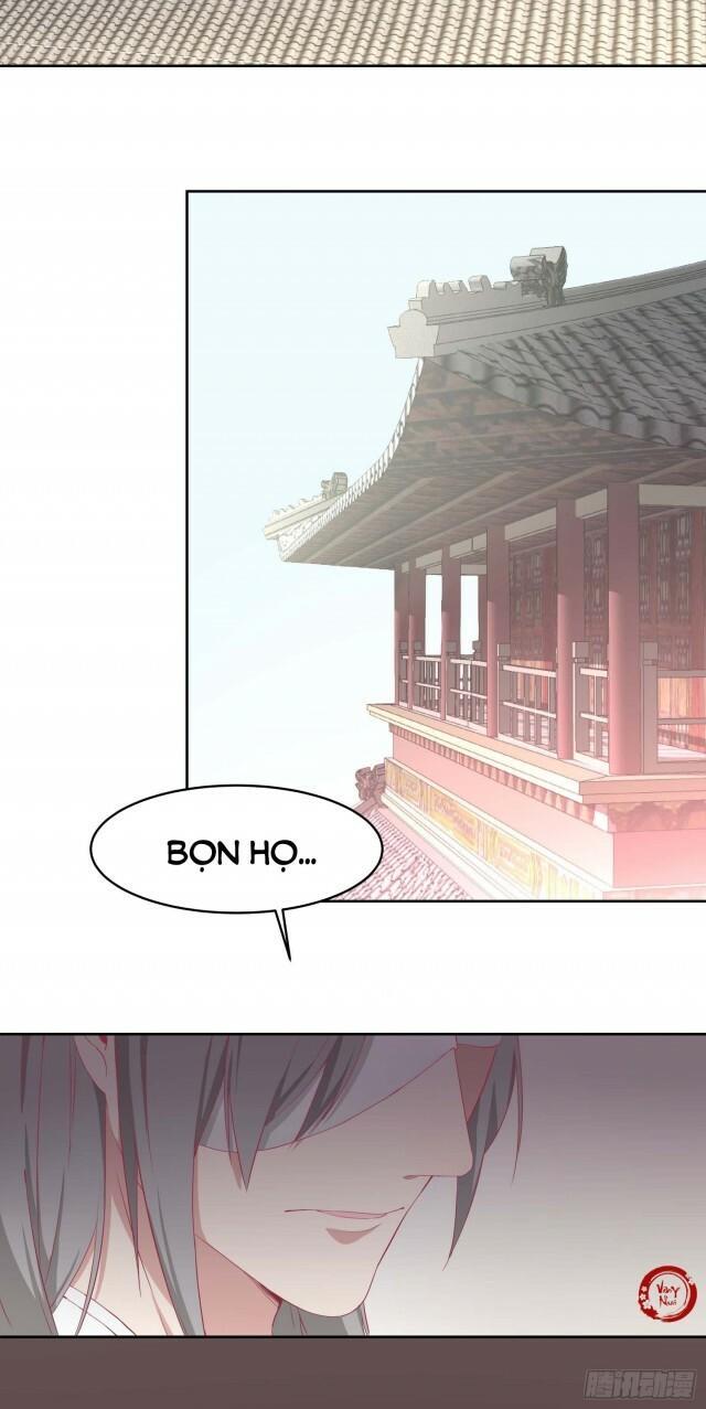 Vương Gia Người Ta Sẽ Giảm Béo Mà!!! Chapter 7 - Trang 2