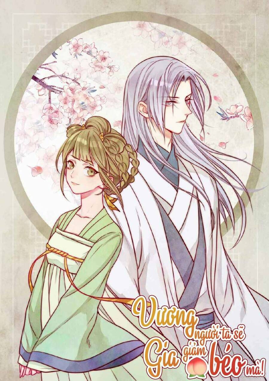 Vương Gia Người Ta Sẽ Giảm Béo Mà!!! Chapter 70 - Trang 2