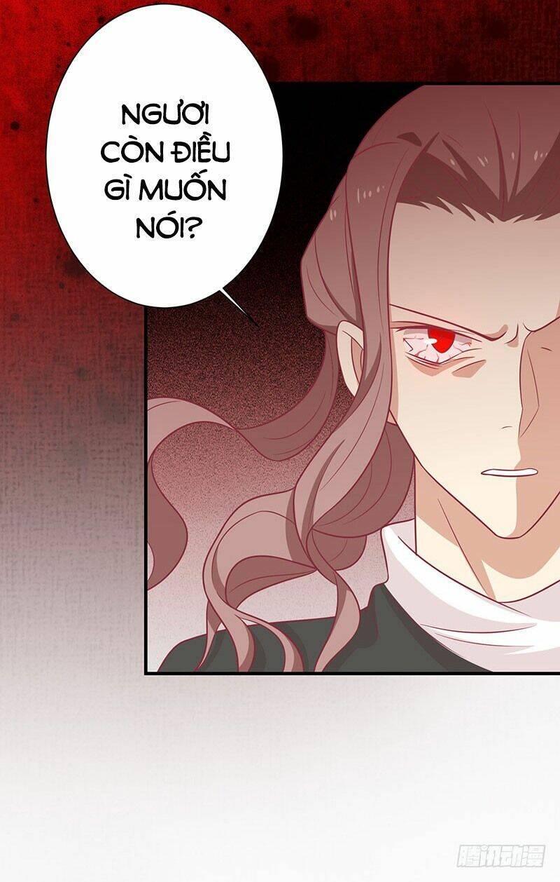 Vương Gia Người Ta Sẽ Giảm Béo Mà!!! Chapter 70 - Trang 2