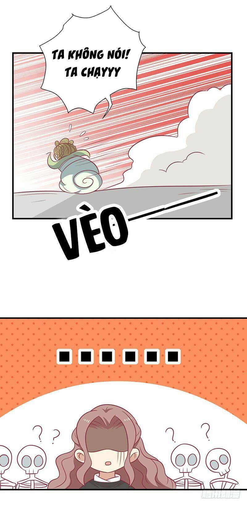 Vương Gia Người Ta Sẽ Giảm Béo Mà!!! Chapter 70 - Trang 2