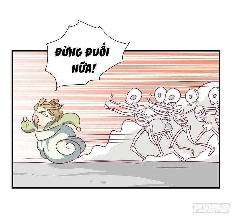 Vương Gia Người Ta Sẽ Giảm Béo Mà!!! Chapter 70 - Trang 2