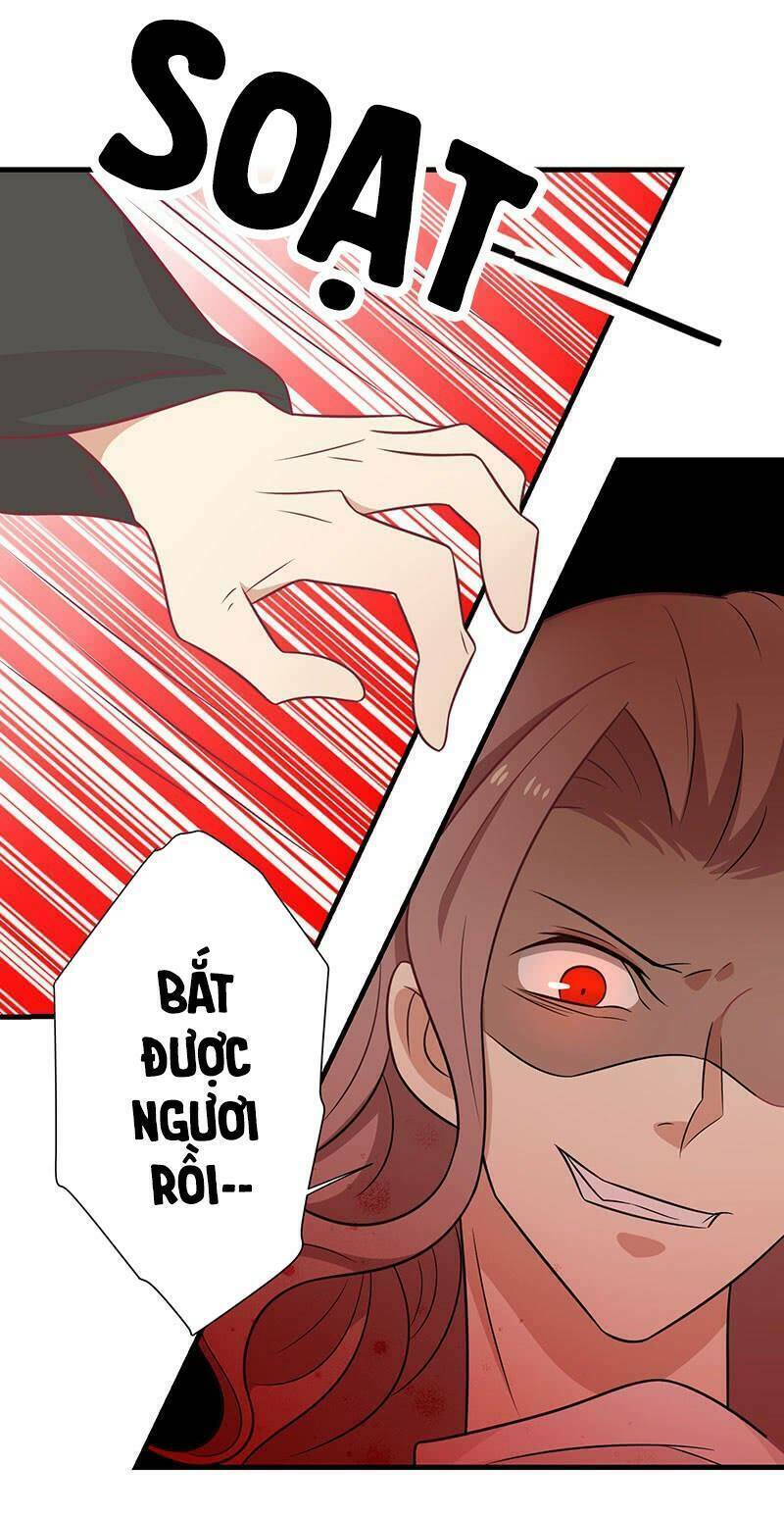 Vương Gia Người Ta Sẽ Giảm Béo Mà!!! Chapter 70 - Trang 2