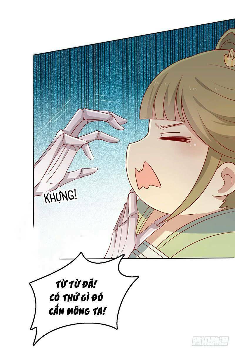 Vương Gia Người Ta Sẽ Giảm Béo Mà!!! Chapter 70 - Trang 2