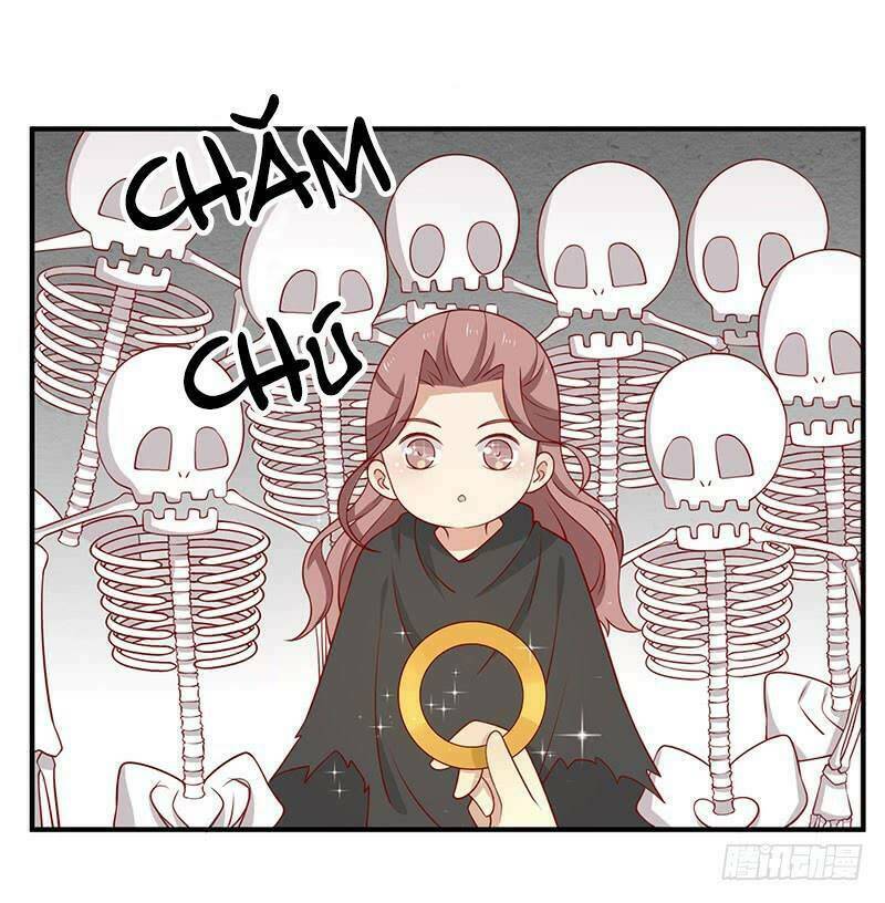 Vương Gia Người Ta Sẽ Giảm Béo Mà!!! Chapter 70 - Trang 2