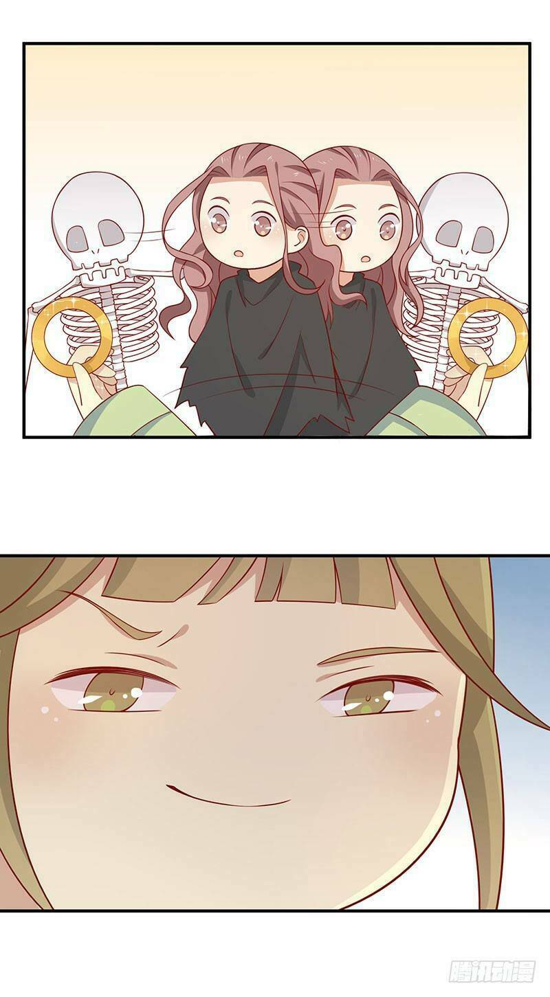 Vương Gia Người Ta Sẽ Giảm Béo Mà!!! Chapter 70 - Trang 2