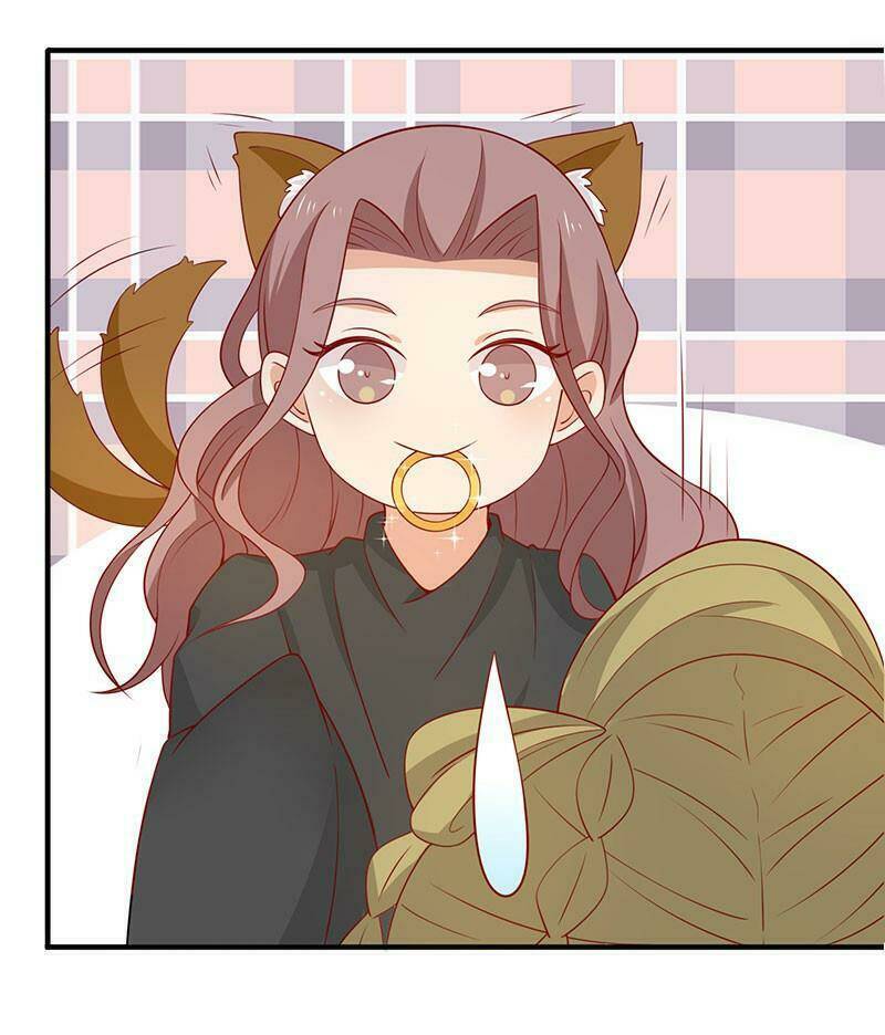 Vương Gia Người Ta Sẽ Giảm Béo Mà!!! Chapter 70 - Trang 2