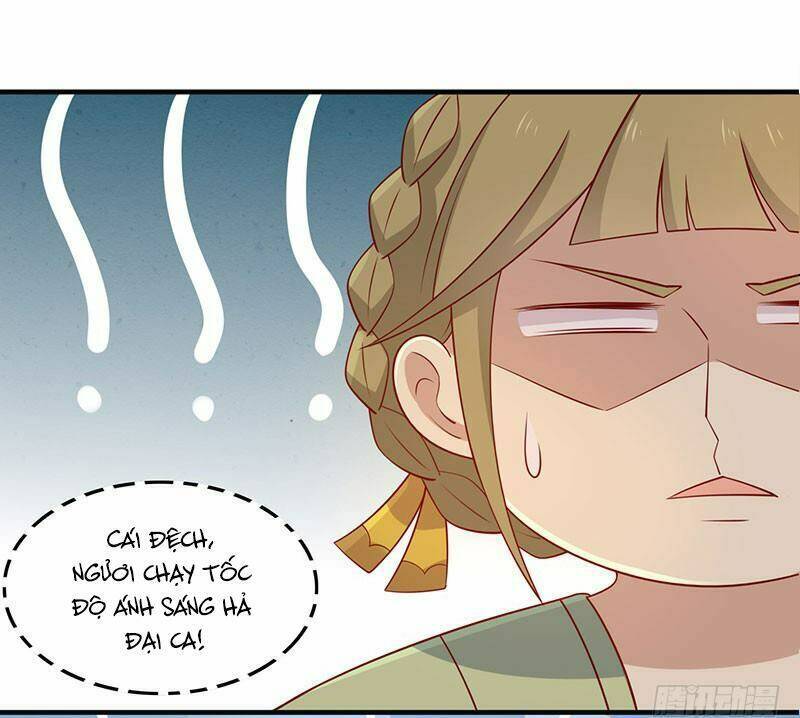 Vương Gia Người Ta Sẽ Giảm Béo Mà!!! Chapter 70 - Trang 2