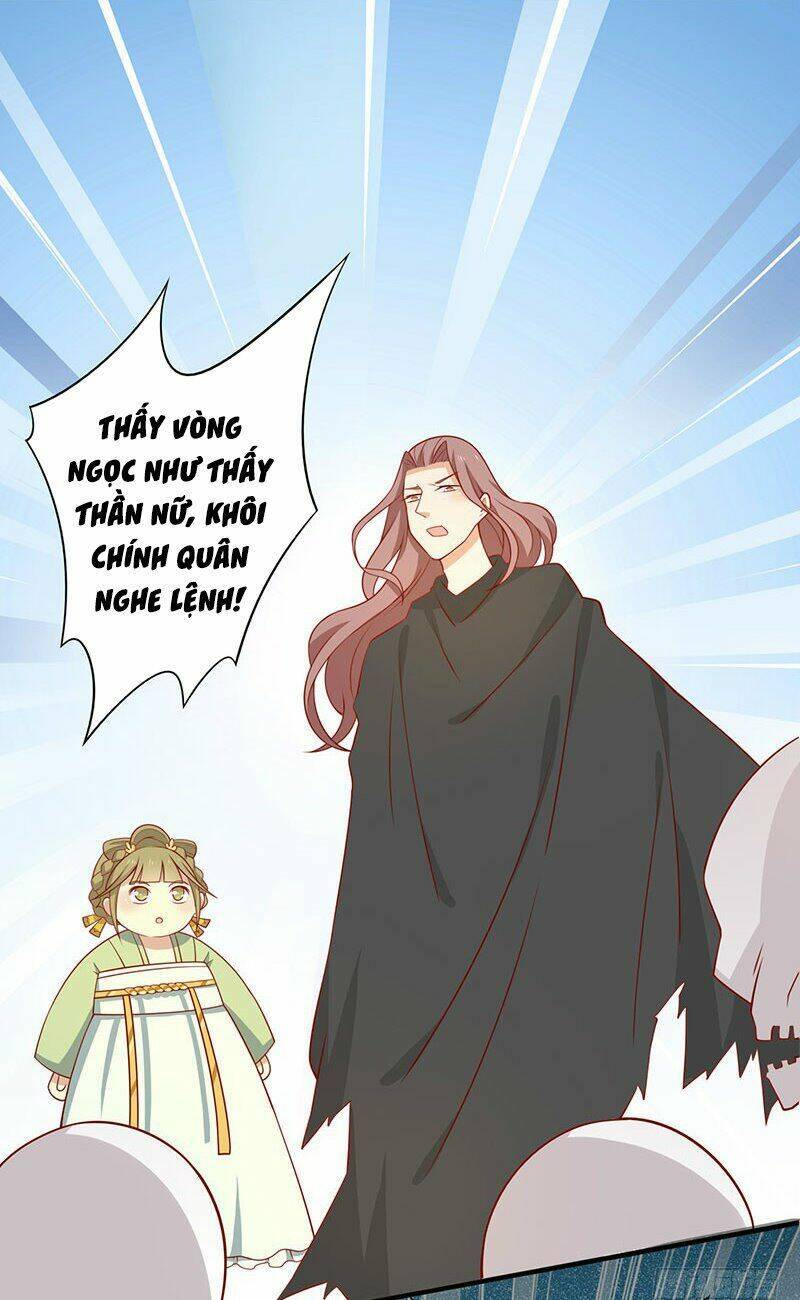 Vương Gia Người Ta Sẽ Giảm Béo Mà!!! Chapter 70 - Trang 2