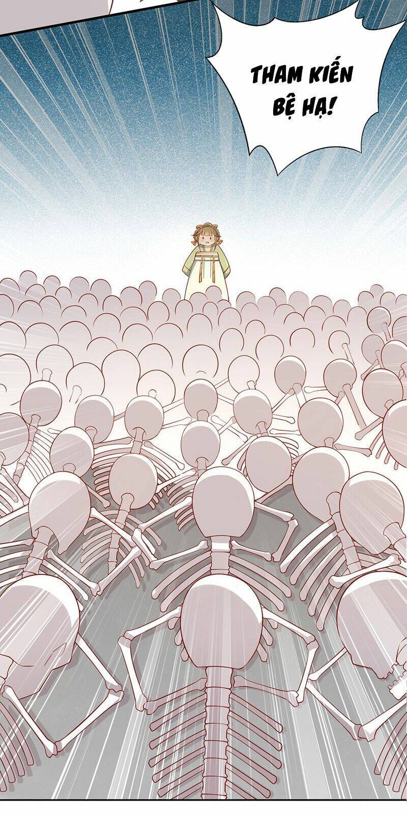 Vương Gia Người Ta Sẽ Giảm Béo Mà!!! Chapter 70 - Trang 2