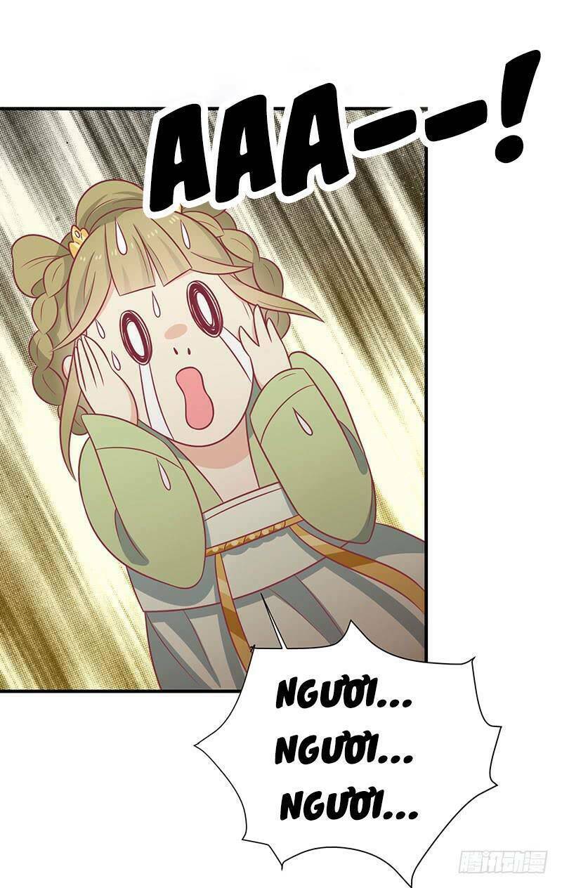 Vương Gia Người Ta Sẽ Giảm Béo Mà!!! Chapter 70 - Trang 2