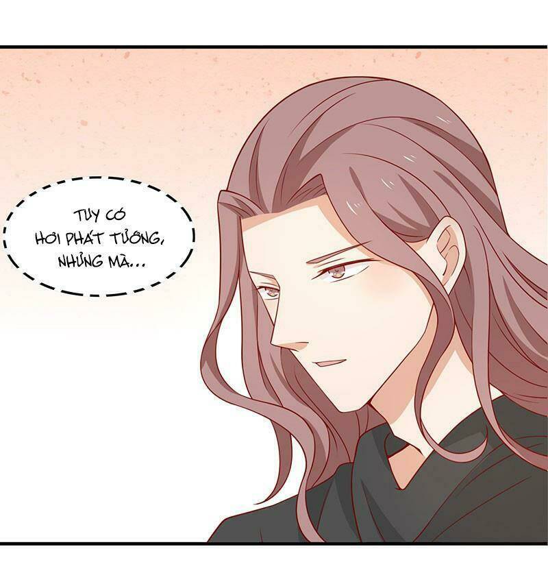 Vương Gia Người Ta Sẽ Giảm Béo Mà!!! Chapter 70 - Trang 2