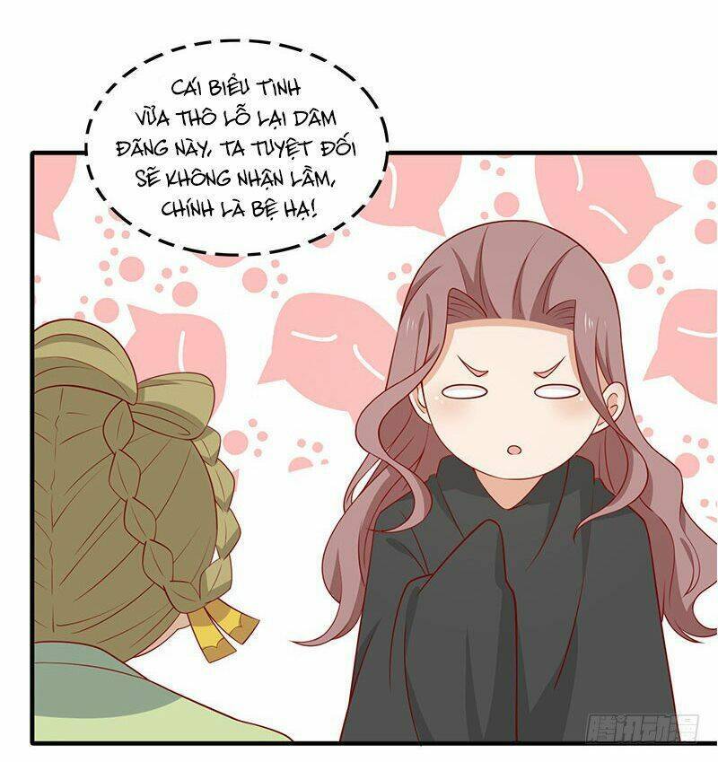 Vương Gia Người Ta Sẽ Giảm Béo Mà!!! Chapter 70 - Trang 2