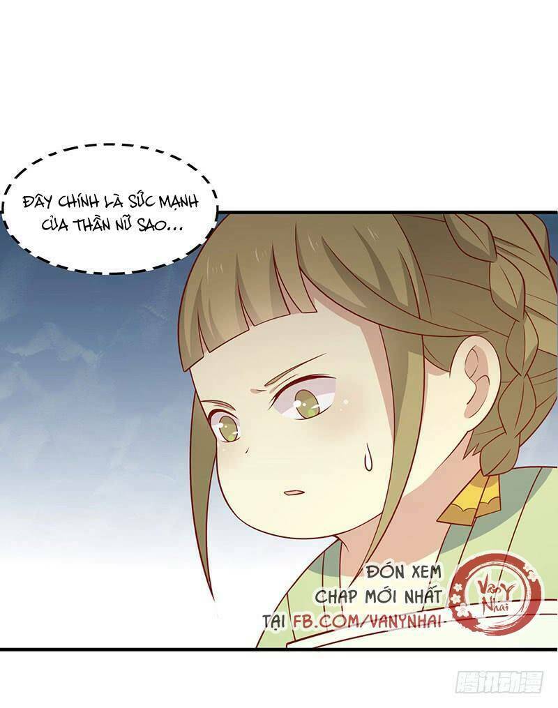Vương Gia Người Ta Sẽ Giảm Béo Mà!!! Chapter 70 - Trang 2