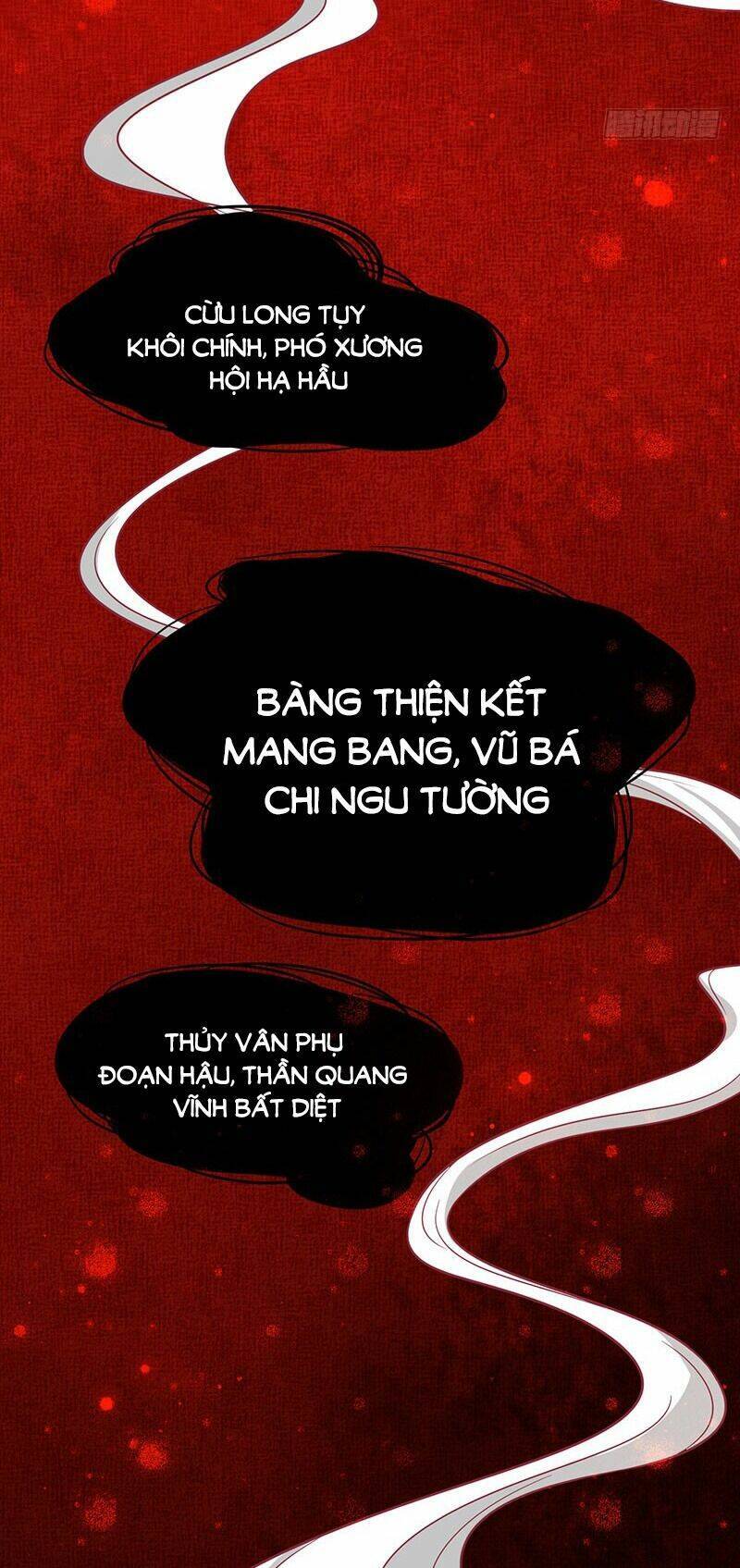 Vương Gia Người Ta Sẽ Giảm Béo Mà!!! Chapter 70 - Trang 2