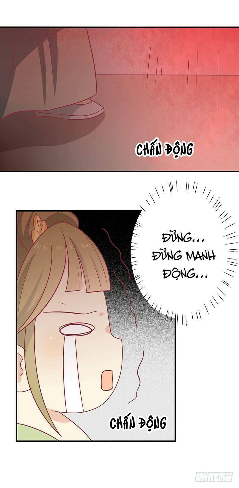 Vương Gia Người Ta Sẽ Giảm Béo Mà!!! Chapter 70 - Trang 2