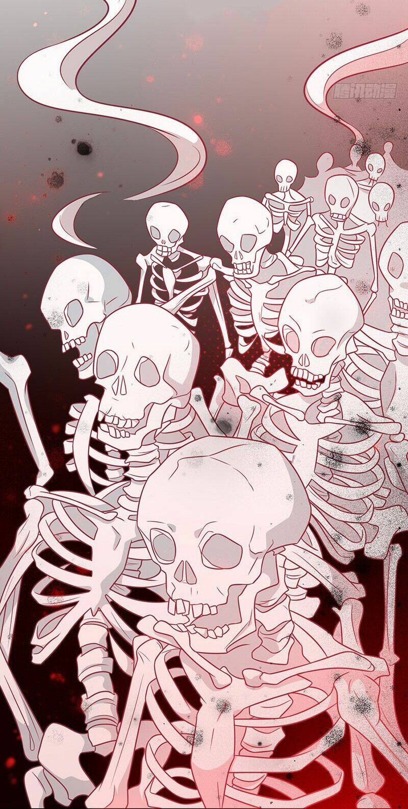 Vương Gia Người Ta Sẽ Giảm Béo Mà!!! Chapter 70 - Trang 2