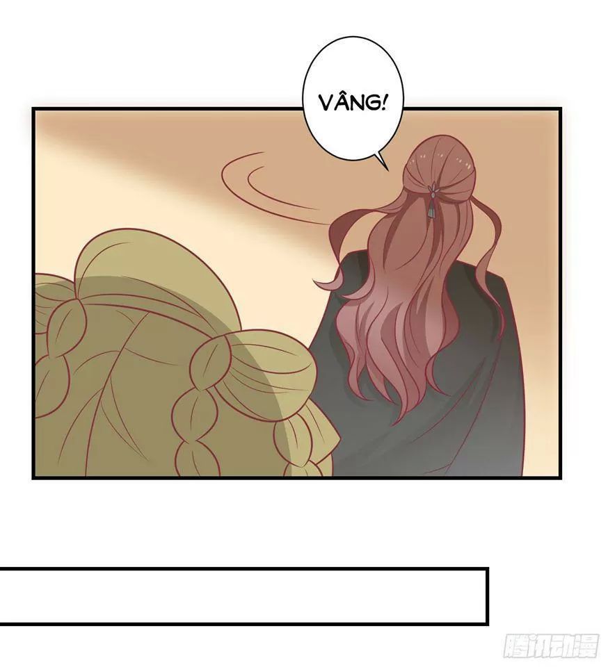 Vương Gia Người Ta Sẽ Giảm Béo Mà!!! Chapter 71 - Trang 2