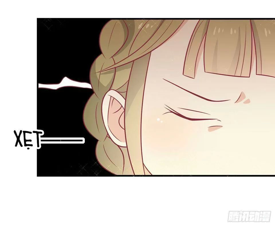 Vương Gia Người Ta Sẽ Giảm Béo Mà!!! Chapter 71 - Trang 2