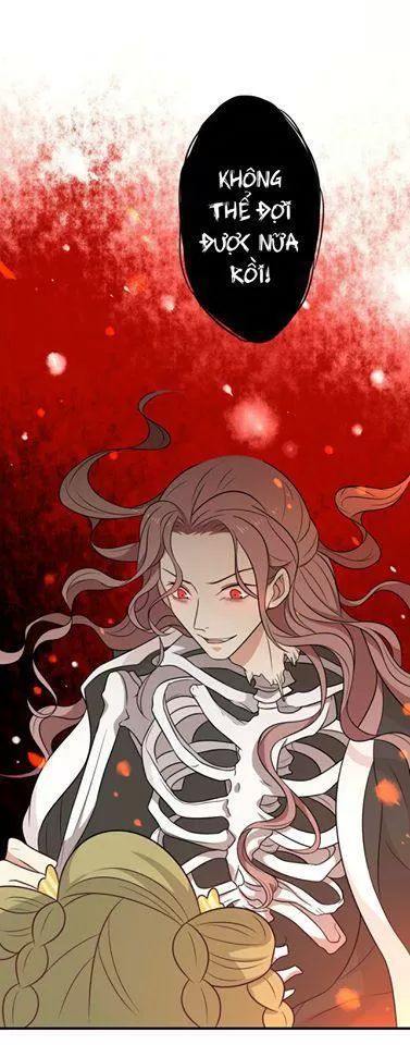 Vương Gia Người Ta Sẽ Giảm Béo Mà!!! Chapter 71 - Trang 2