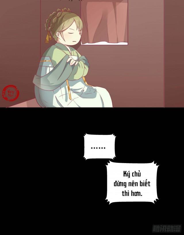 Vương Gia Người Ta Sẽ Giảm Béo Mà!!! Chapter 8 - Trang 2