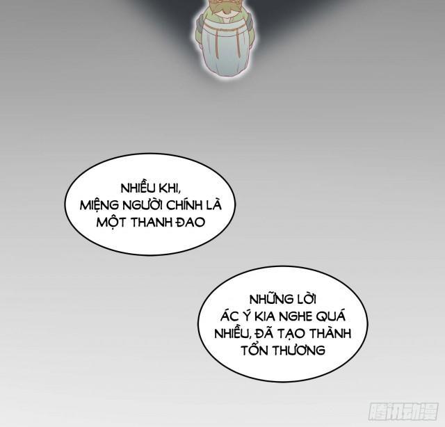 Vương Gia Người Ta Sẽ Giảm Béo Mà!!! Chapter 8 - Trang 2