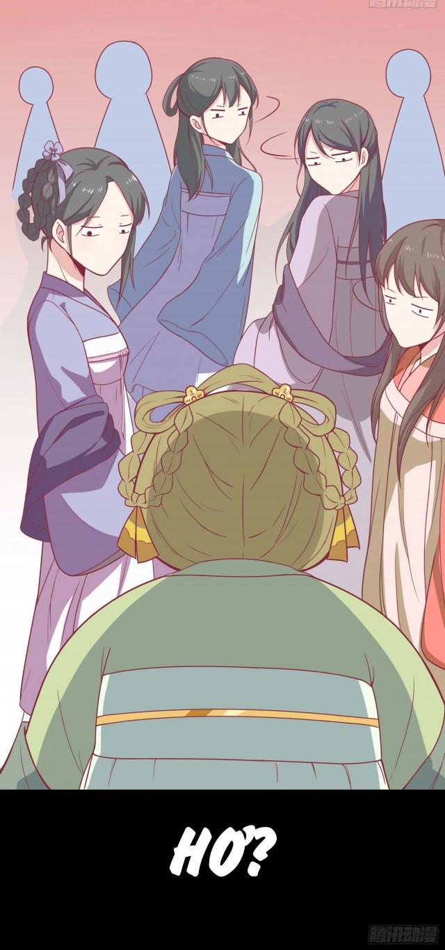 Vương Gia Người Ta Sẽ Giảm Béo Mà!!! Chapter 8 - Trang 2