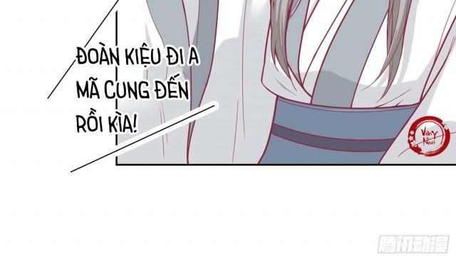 Vương Gia Người Ta Sẽ Giảm Béo Mà!!! Chapter 8 - Trang 2