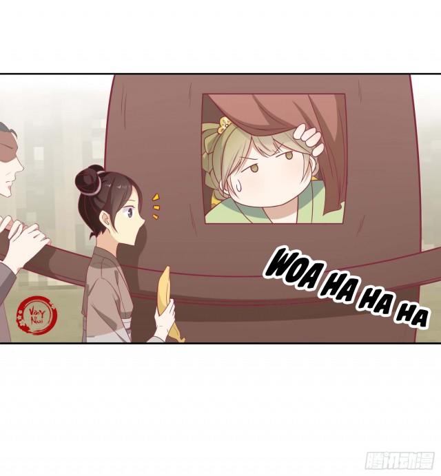 Vương Gia Người Ta Sẽ Giảm Béo Mà!!! Chapter 8 - Trang 2