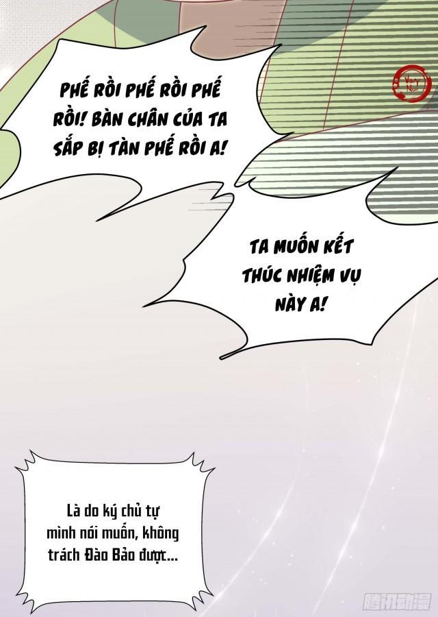Vương Gia Người Ta Sẽ Giảm Béo Mà!!! Chapter 9 - Trang 2