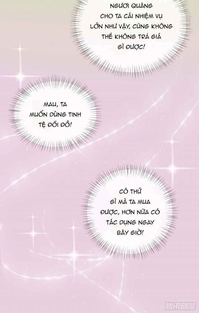 Vương Gia Người Ta Sẽ Giảm Béo Mà!!! Chapter 9 - Trang 2