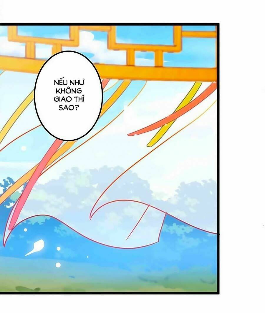 Vương Gia! Ngươi Thật Bỉ Ổi Chapter 0 - Trang 2