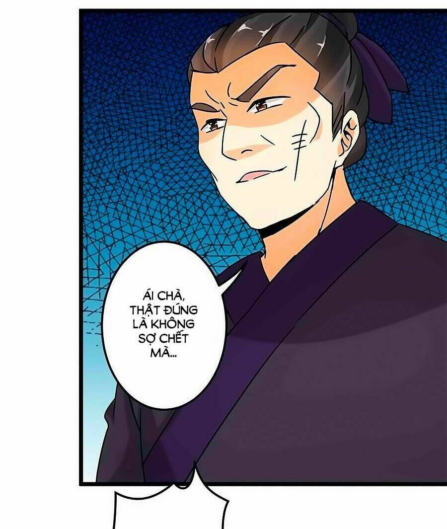 Vương Gia! Ngươi Thật Bỉ Ổi Chapter 0 - Trang 2