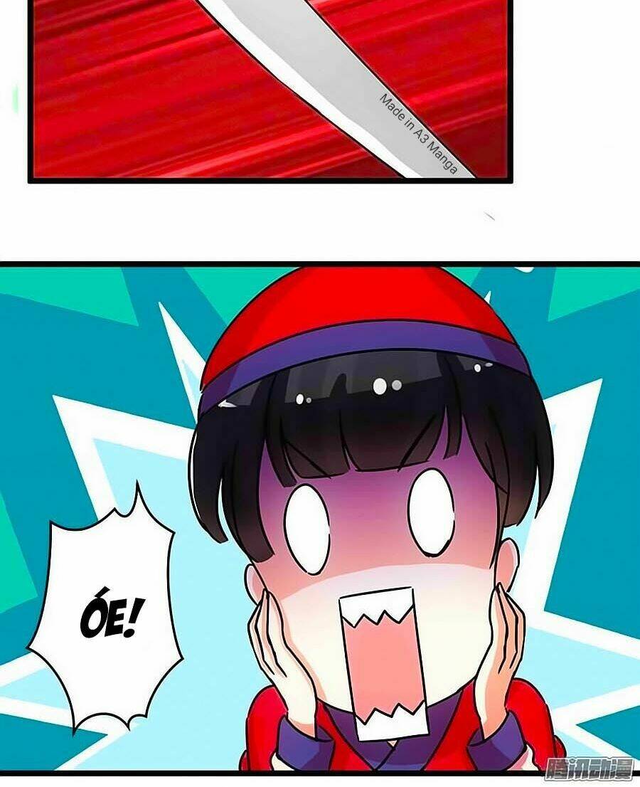 Vương Gia! Ngươi Thật Bỉ Ổi Chapter 0 - Trang 2