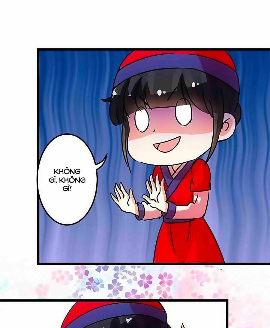 Vương Gia! Ngươi Thật Bỉ Ổi Chapter 0 - Trang 2