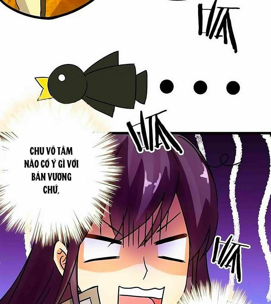 Vương Gia! Ngươi Thật Bỉ Ổi Chapter 0 - Trang 2