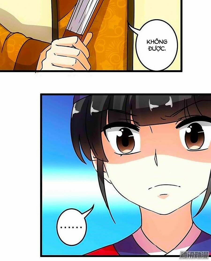 Vương Gia! Ngươi Thật Bỉ Ổi Chapter 0 - Trang 2