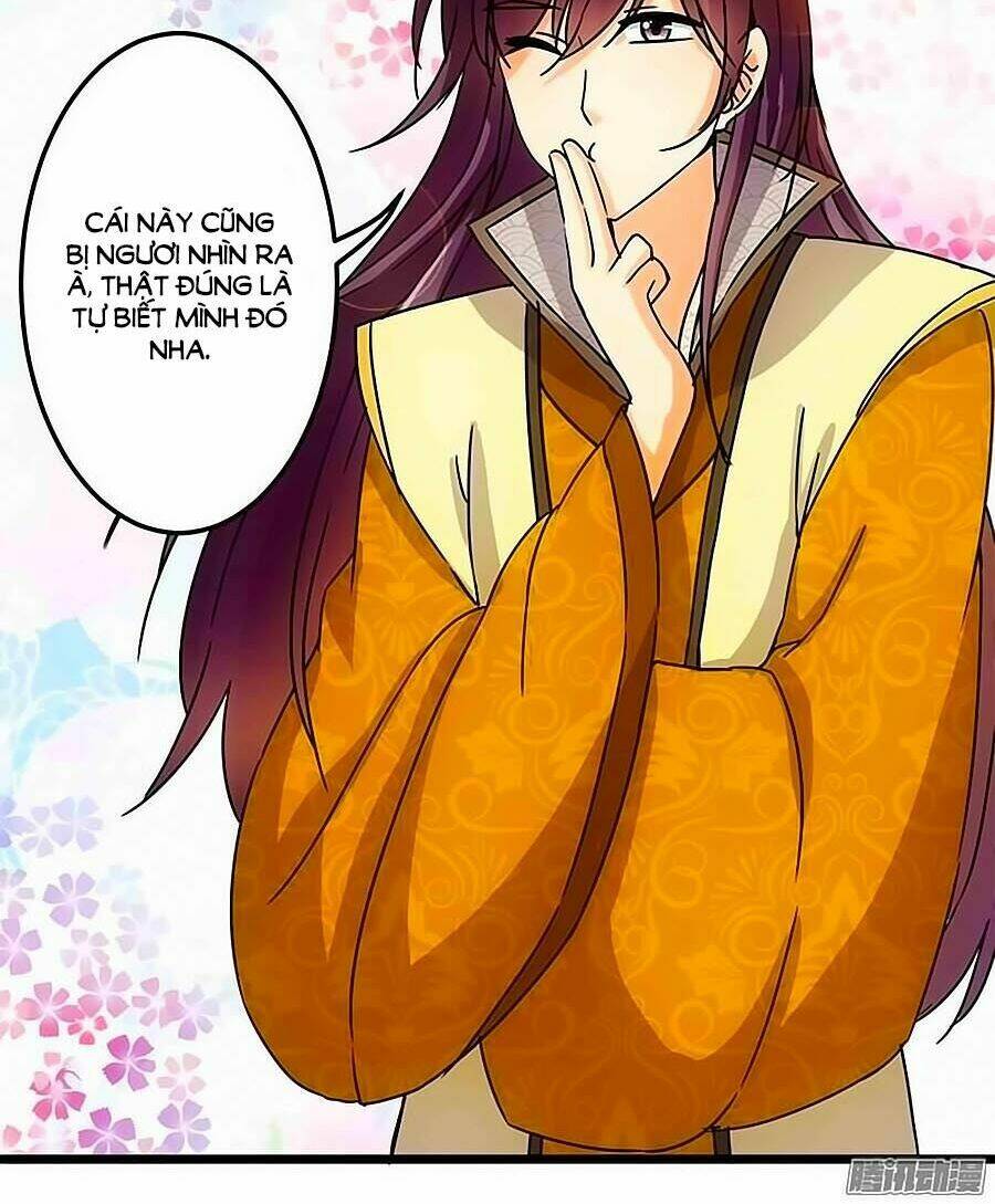 Vương Gia! Ngươi Thật Bỉ Ổi Chapter 0 - Trang 2