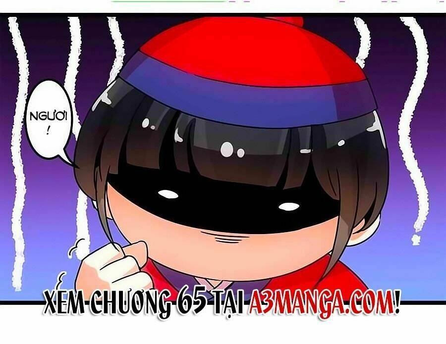 Vương Gia! Ngươi Thật Bỉ Ổi Chapter 0 - Trang 2