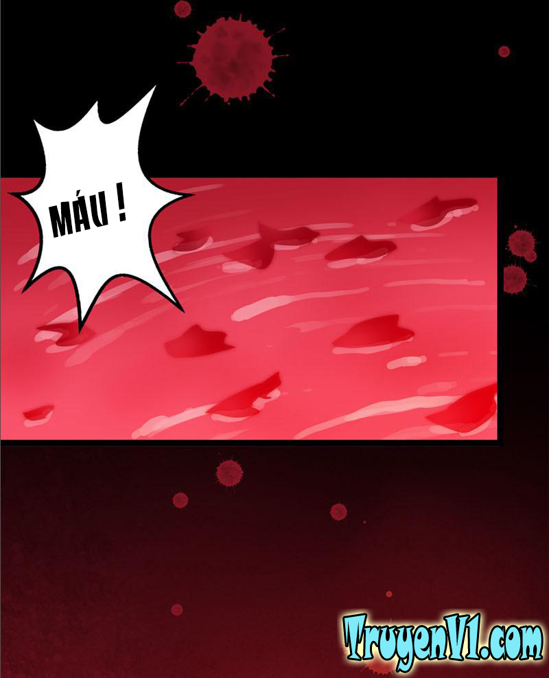 Vương Gia! Ngươi Thật Bỉ Ổi Chapter 1 - Trang 2