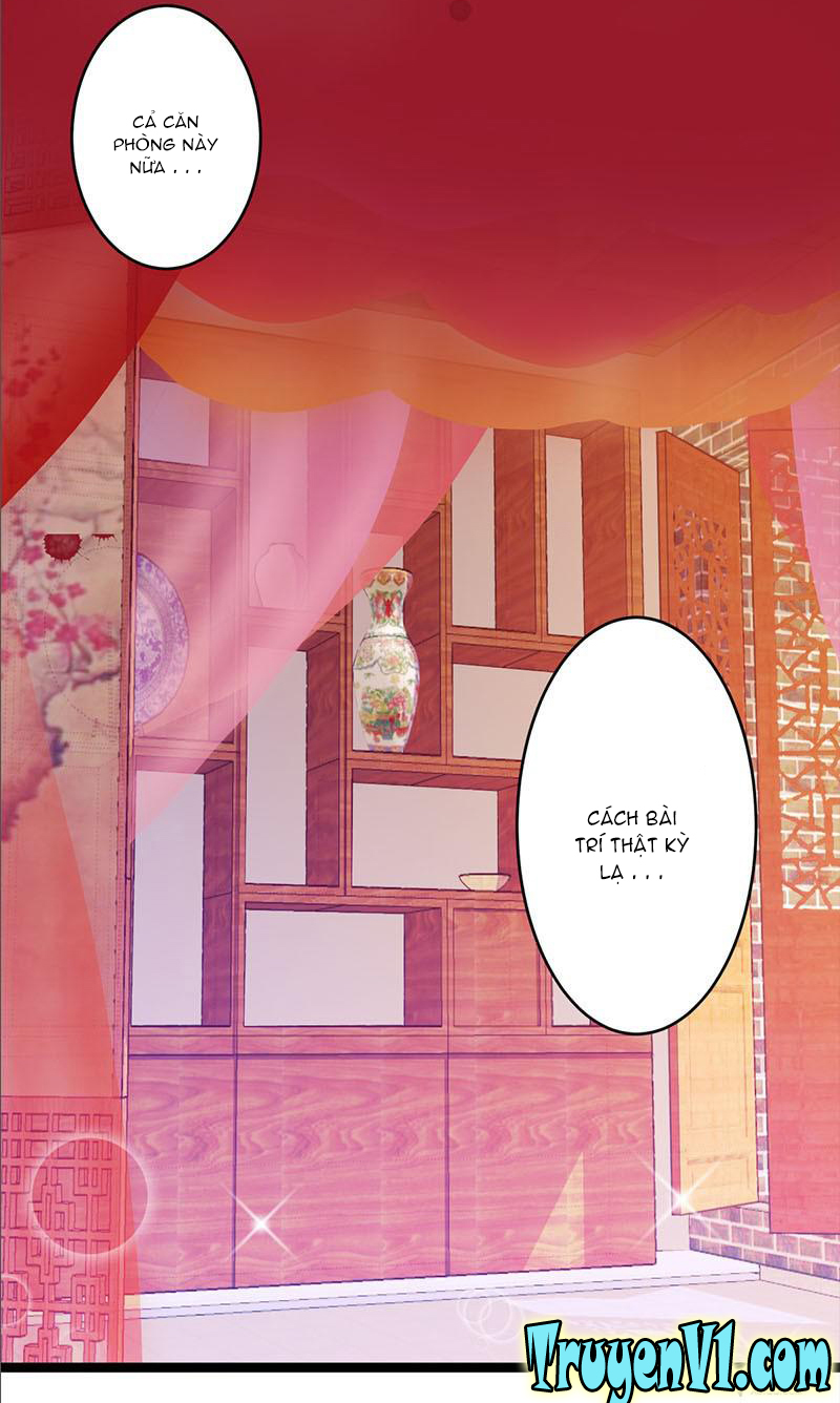 Vương Gia! Ngươi Thật Bỉ Ổi Chapter 1 - Trang 2